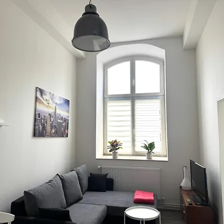 Apartment Enke Fabrik