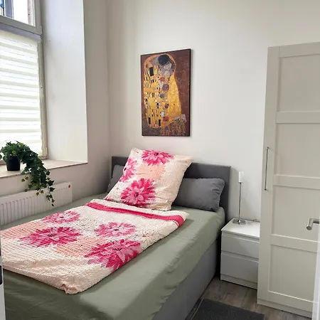 Enke Fabrik * Cottbus