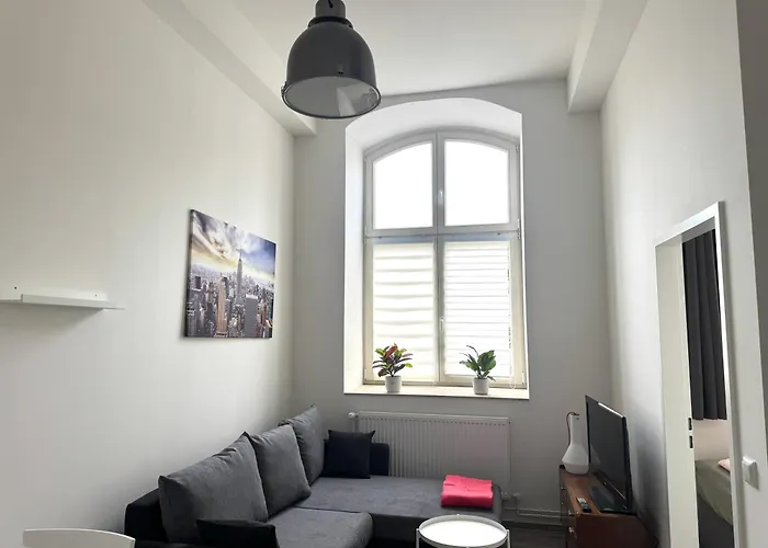 Apartment Enke Fabrik